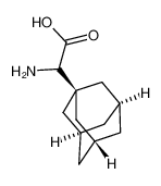 1-羧甲胺基金刚烷