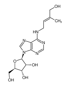 玉米素核苷