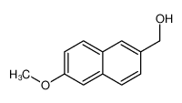 6-甲氧基-2-萘甲醇