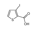 3-碘噻吩-2-羧酸