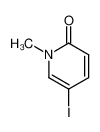 5-碘-1-甲基吡啶-2(1H)-酮