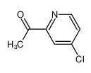 1-(4-氯吡啶)-2-乙酮