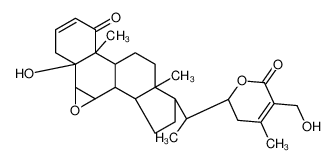 12-脱氧阿糖胞苷