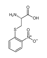 S-2-硝基苯基-L-半胱氨酸