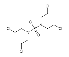 四(2-氯乙基)磷酰氯
