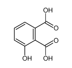 3-羟基邻苯二甲酸