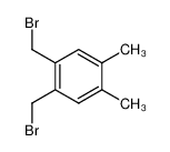 1,2-双(溴甲基)-4,5-二甲基苯