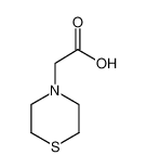 2-硫代吗啉乙酸