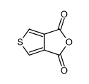 3,4-噻吩二甲酸酐
