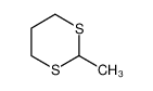 2-甲基-1，3-二噻烷