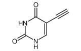 5-乙炔基尿嘧啶