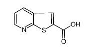 噻吩并[2,3-b]吡啶-2-甲酸