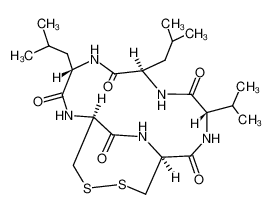 Malformin C