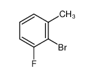 2-溴-3-氟甲苯