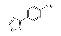 4-(1,2,4-恶二唑-3-基)苯胺