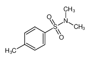 N,N-二甲基对甲苯磺酰胺