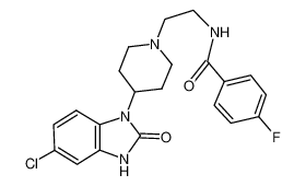 卤培米特