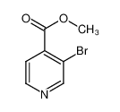 3-溴异烟酸甲酯
