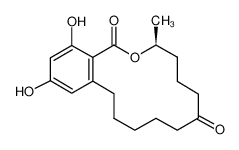 玉米赤霉酮