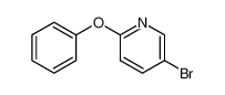5-溴-2-苯氧基吡啶