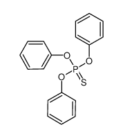 O，O，O-三苯基硫代磷酸酯