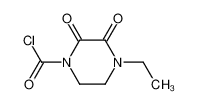 4-乙基-23-二氧-1-哌嗪甲酰氯