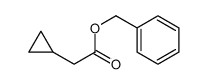 2-环丙基乙酸苄酯