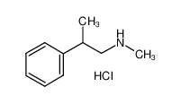 N-methyl-2-Phenylpropan-1-amine hydrochloride