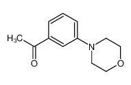 3-吗啉苯乙酮