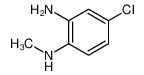 4-氯-N1-甲基苯-2-胺