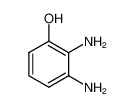 2,3-二氨基苯酚