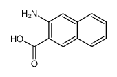 3-氨基-2-萘甲酸