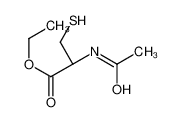 N-乙酰-L-半胱氨酸乙酯