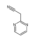 2-(嘧啶-2-基)乙腈