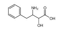 (2S，3R)-3-氨基-2-羟基-4-苯丁酸