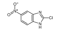 2-氯-6-硝基-1H-苯并[d]咪唑