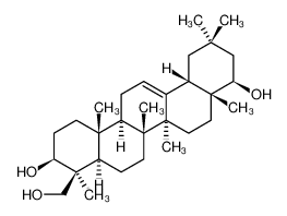 大豆甾醇 B