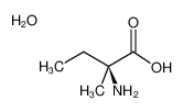 l-异缬氨酸