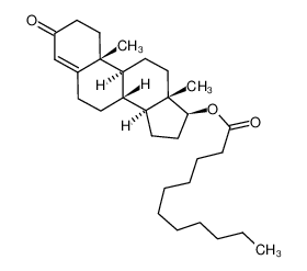 十一酸睾丸素