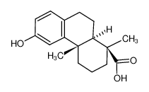 罗汉松酸