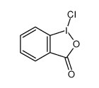 1-氯-1,2-苯碘酰-3(1H)- 酮