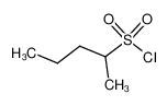 2-戊基磺酰氯