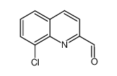 8-氯喹啉-2-甲醛