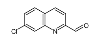 7-氯喹啉-2-甲醛