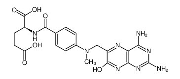 7-hydroxy Methotrexate