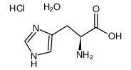 L-组氨酸盐酸盐,一水合物