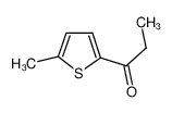 1-(5-甲基噻吩-2-基)丙-1-酮