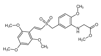 Anticancer agent 9