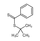 2-甲基-2-丙基苯并二硫醇盐