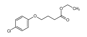 4-(4-氯苯氧基)丁酸乙酯